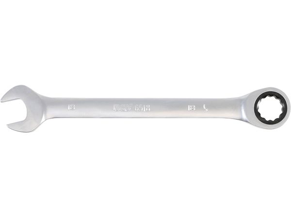 BGS Technic BGS 6518 Ráčnový kľúč 18 mm