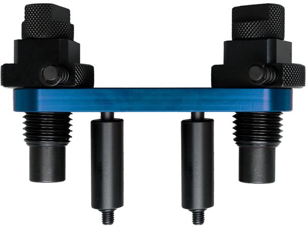 BGS Technic BGS 62671 Nástroj na vstrekovanie benzínu pre BMW