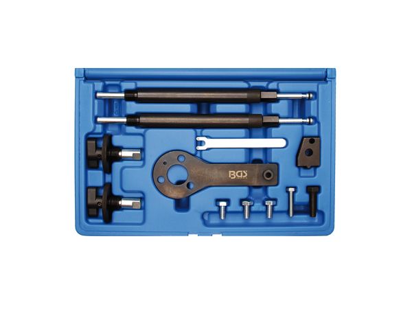 BGS Technic BGS 62666 Nástroj na nastavenie motora pre Fiat, Alfa, Lancia 1,2 16V, 1,4 16V/
