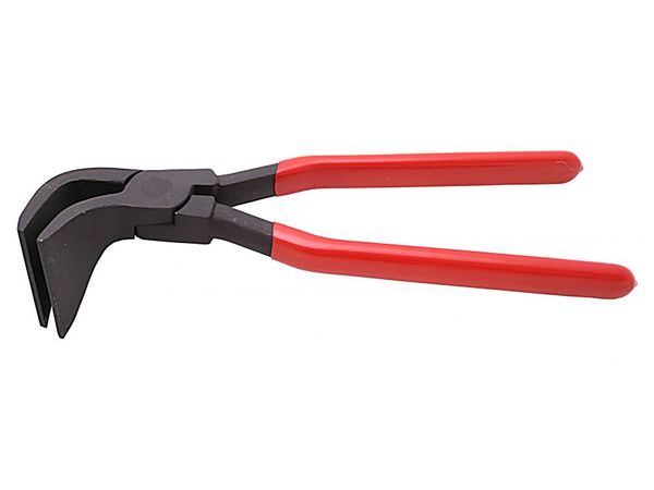 BGS Technic BGS 6162 Inštalatérske kliešte - skladacie, čeľuste 90°