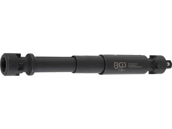 BGS Technic BGS 1136-1 Vreteno zo sady napínačov pružín BGS 101136
