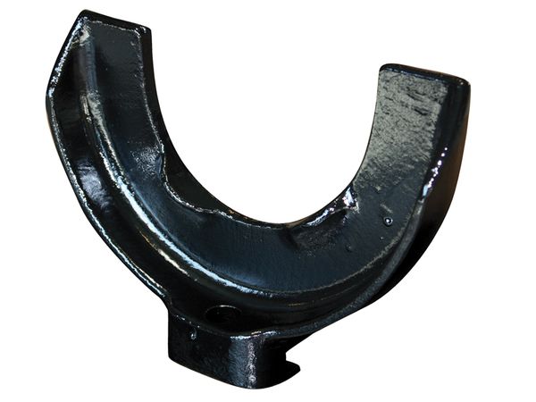 BGS Technic BGS 1134-25 Držiak pružiny - ľavá verzia (Špirálový sťahovák. BGS 101134,