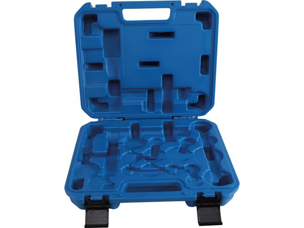 BGS Technic BGS 1117-LEER Prázdny kufor pre BGS 101117