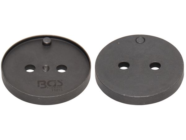 BGS Technic BGS 11013 Adaptér 9 na stláčanie brzdových piestov GM (sada BGS 101119)