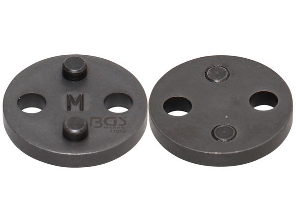 BGS Technic BGS 11010 Adaptér M na stláčanie brzdových piestov Ford, BMW, Mini, Nissan (Sa