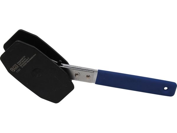 BGS Technic BGS 1101 Nástroj na stláčanie brzdových piestov s račňovou funkciou