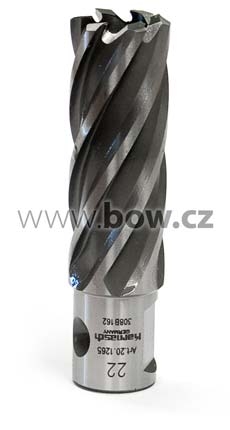 Jadrový vrták O 22 mm Karnasch SILVER-LINE 50