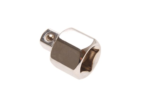 BGS Technic BGS 1039-ADAPT Adaptér štvorcový 1/2" x štvorcový 3/8"