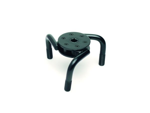 BGS Technic BGS 1032 Kľúč na vzduchové a olejové filtre do priemeru 135 mm, 3-ramenný