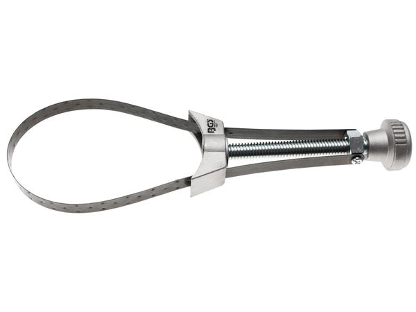 BGS Technic BGS 1027 Kľúč na olejové filtre s priemerom do 155 mm