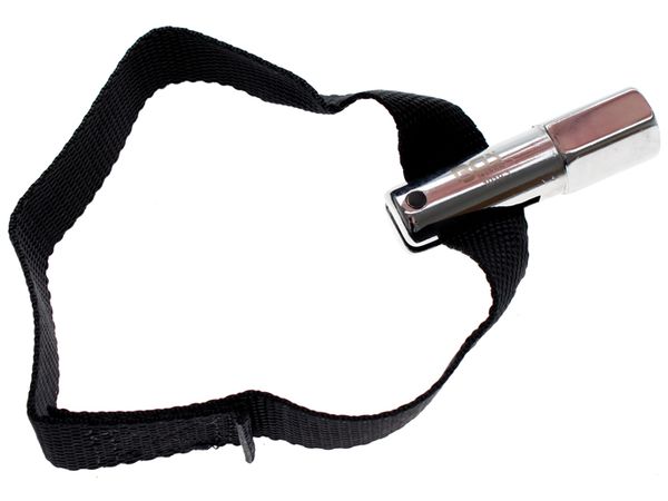 BGS Technic BGS 1019-1 Pásový kľúč pre olejové filtre s priemerom do 160 mm