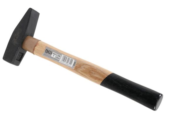 BGS Technic BGS 855 Zváracie kladivo 800 g TÜV-GS