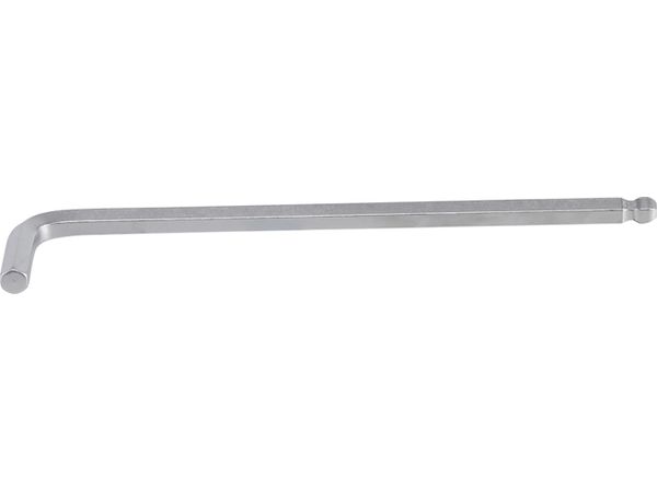 BGS Technic BGS 790-9 Nástrčný kľúč 9 mm extra dlhý s guľovou hlavou