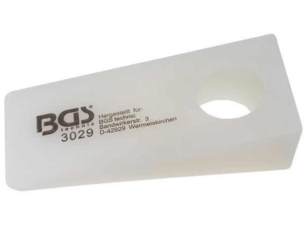 BGS Technic BGS 3029 Kľúč na uvoľňovanie čalúnenia a obloženia automobilov