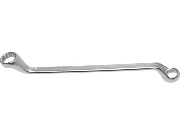 BGS Technic BGS 30220 Obojstranný krúžkový kľúč 20 x 22 mm, offset, DIN 838