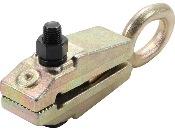 BGS Technic BGS 2905 Hák na predĺženie karosérie 43x30 mm, 1 oko, 5 ton