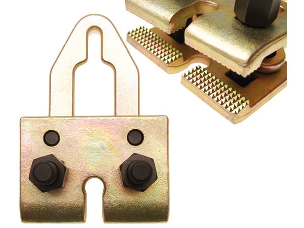 BGS Technic BGS 2901 Predlžovací hák na telo 120 mm, 1 oko, 5 ton