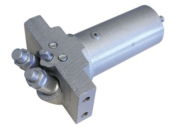 BGS Technic BGS 102889-1 Náhradná hydraulika pre zdvihák BGS 2889
