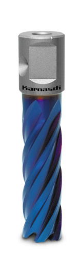 Jadrový vrták O 14 mm Karnasch BLUE-LINE 55