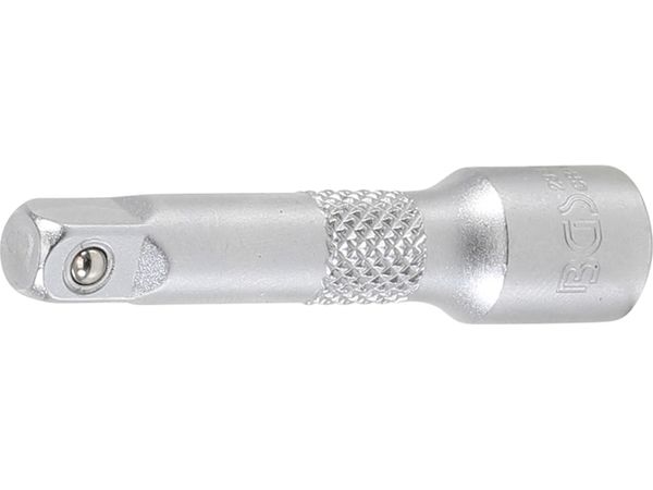 BGS Technic BGS 2336 Predlžovací nástavec/rozšírenie 1/4", dĺžka 50 mm
