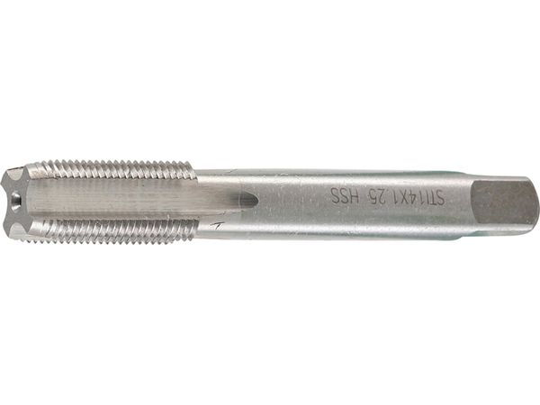 BGS Technic BGS 1957-3 Závitorez M14 x 1,25 mm (HSS-G)
