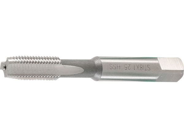 BGS Technic BGS 1954-3 Závitorez M8 x 1,25 mm (HSS-G)