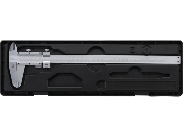 BGS Technic BGS 1934 Posuvná stupnica 0 - 300/0,05 mm