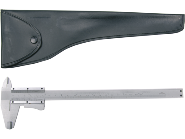 BGS Technic BGS 1933 Presný kaliber 200 mm, pochrómovaný