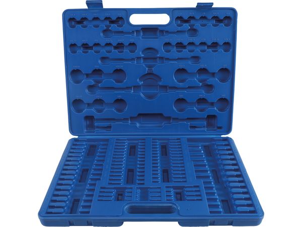 BGS Technic BGS 1900-LEER Prázdny kufor pre BGS 101900