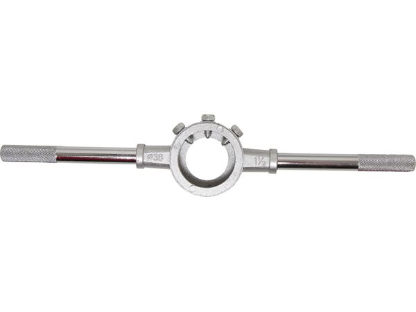 BGS Technic BGS 1900-4 Ručný kľúč na závitové okrúhle čeľuste č. 5 38 x 13 mm BGS101900
