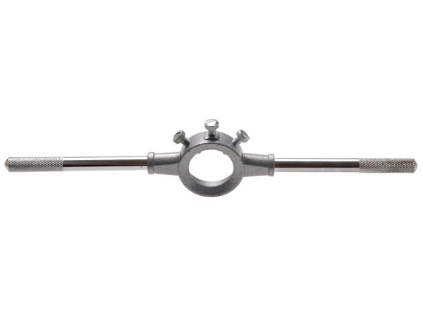 BGS Technic BGS 1893-2 Ručný kľúč na okrúhle čeľuste so závitom č. 6 50 mm zo sady 101893