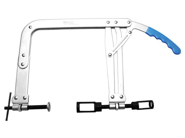 BGS Technic BGS 1878 Prípravok na montáž ventilov 35 ÷ 200 mm