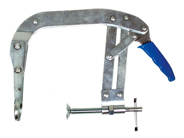 BGS Technic BGS 1877 Nástroj na montáž a demontáž ventilových pružín 72 ÷ 130 mm