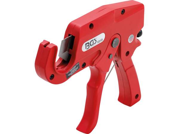 BGS Technic BGS 1819 Profesionálny rezač rúr s funkciou račne