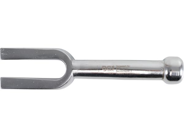 BGS Technic BGS 1809 Nástroj na odstránenie guľových čapov 17 x 200 mm
