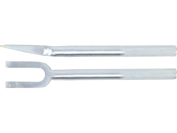 BGS Technic BGS 1808 Nástroj na odstránenie guľových čapov 24 x 300 mm