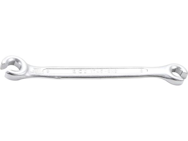 BGS Technic BGS 1745-8X9 Kľúč s otvoreným okom 8x9 mm na matice kolies