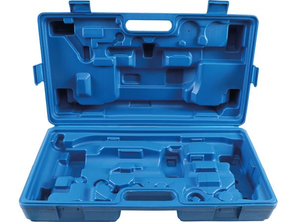BGS Technic BGS 1688-LEER Prázdna kazeta pre BGS 101688