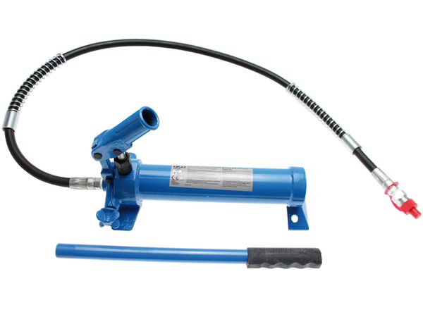 BGS Technic BGS 1688-1 Hydraulické čerpadlo 4 t (Pre BGS 101688)