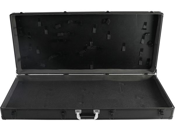 BGS Technic BGS 1642-LEER Prázdny hliníkový kufor pre BGS 101642
