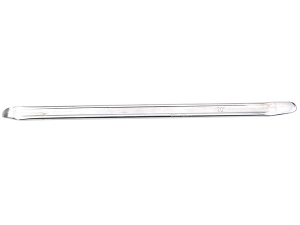 BGS Technic BGS 1531 Montážna páka 400 mm, tvrdená