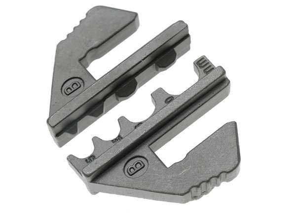 BGS Technic BGS 1410-B Lisovacie čeľuste pre káblové svorky