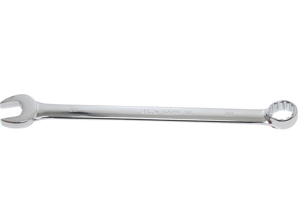 BGS Technic BGS 1229-30 kľúč 30 mm, extra dlhý, leštený