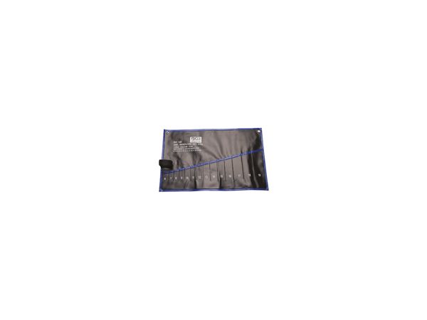 BGS Technic BGS 1228-LEER Prázdne tetrónové puzdro pre sadu kľúčov BGS 1228