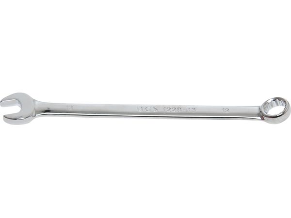 BGS Technic BGS 1228-13 Kľúč 13 mm, extra dlhý, leštený