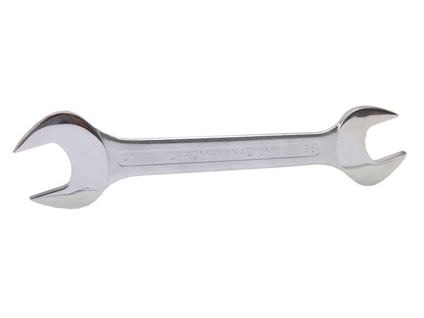 BGS Technic BGS 1184-36x41 Obojstranný kľúč 36 x 41 mm, DIN 3110, chróm-vanád