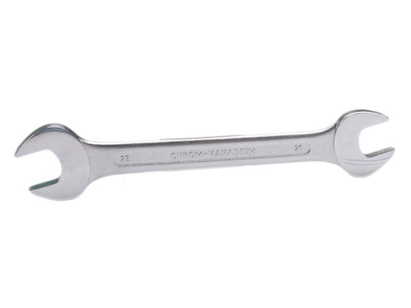 BGS Technic BGS 1184-21x23 Obojstranný kľúč 21 x 23 mm, DIN 3110, chróm-vanád