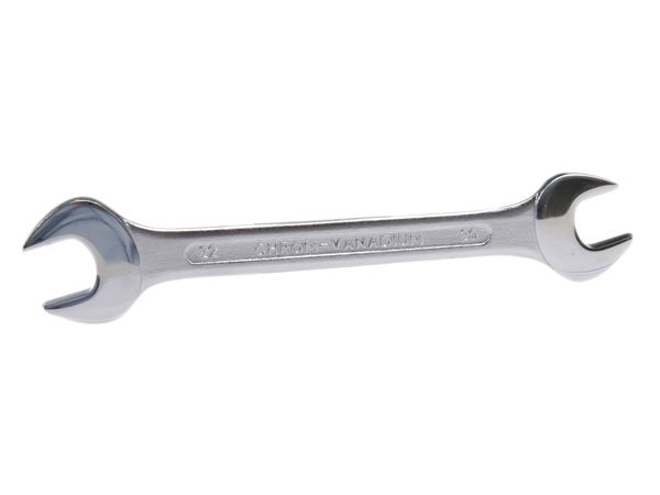BGS Technic BGS 1184-20x22 Obojstranný kľúč 20 x 22 mm, DIN 3110, chróm-vanád