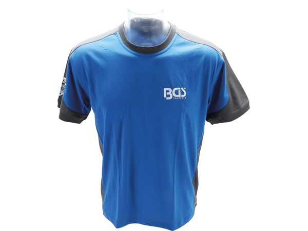 BGS Technic BGS 90027 BGS® tričko veľkosť 3XL
