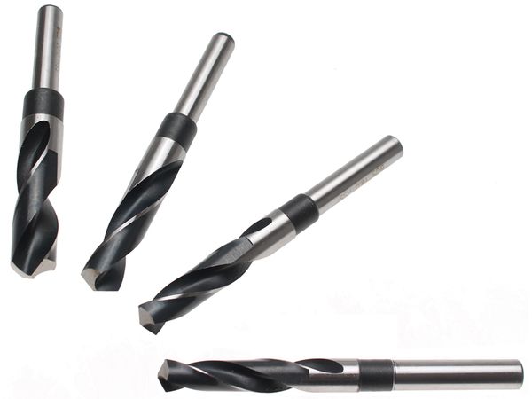 BGS Technic BGS 8985 Špirálové vrtáky HSS priemer 14 ÷ 20 mm, stopka 13 mm.